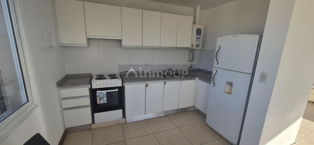 Departamento en Alquiler en Capital, Mendoza
