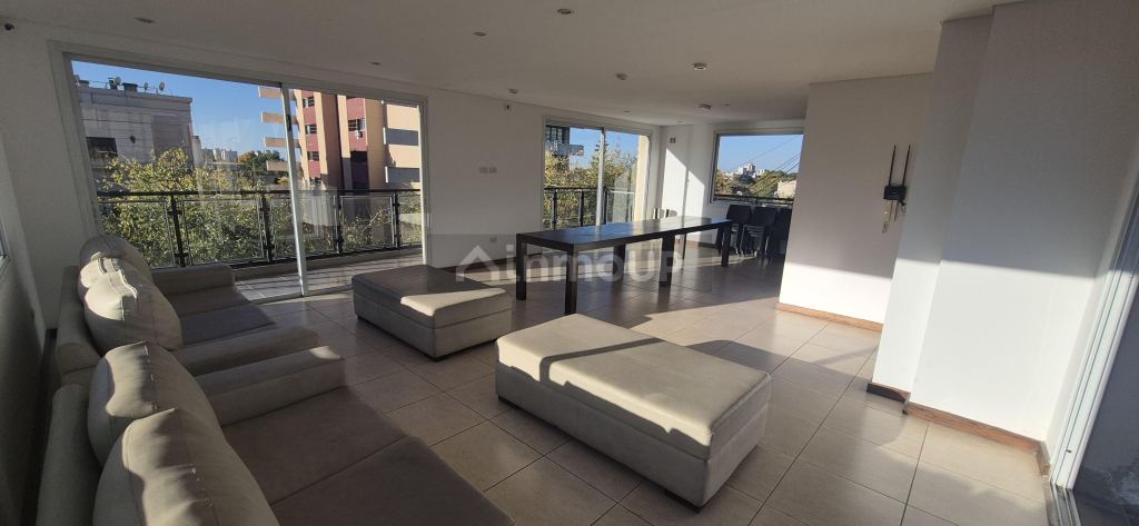 Departamento en Alquiler en Capital, Mendoza