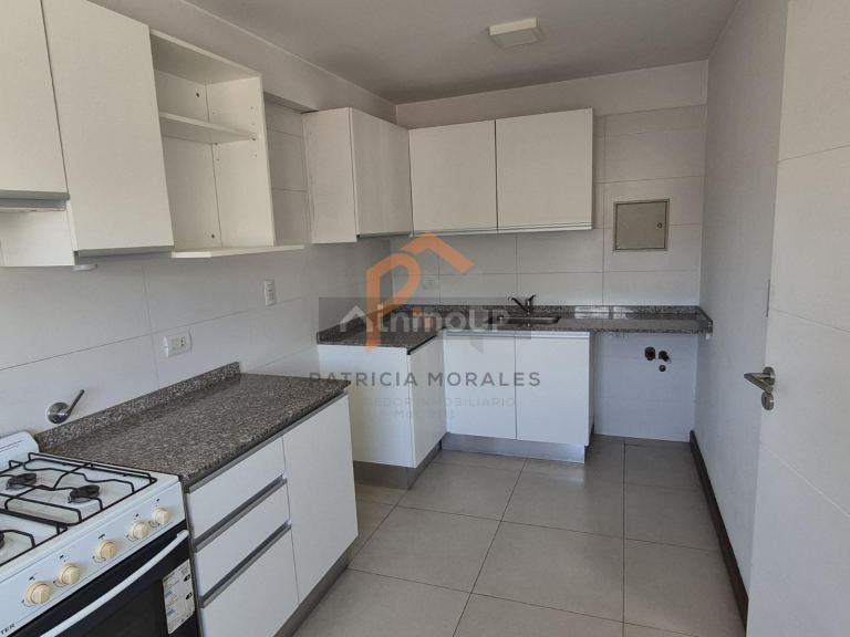 Departamento en Alquiler en Capital, Mendoza