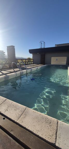Departamento en Alquiler en Capital, Mendoza