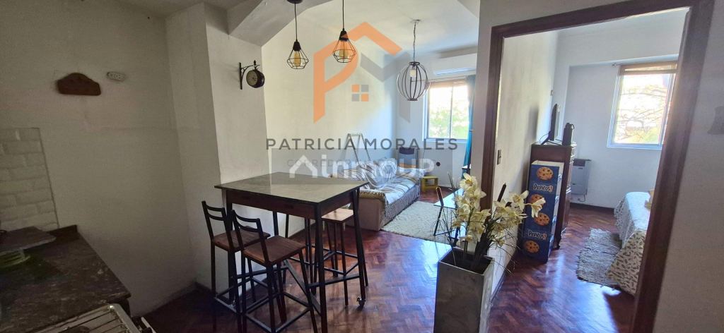 Departamento en Alquiler en Capital, Mendoza