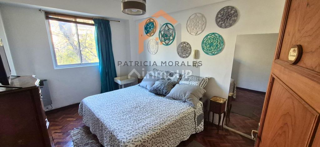 Departamento en Alquiler en Capital, Mendoza