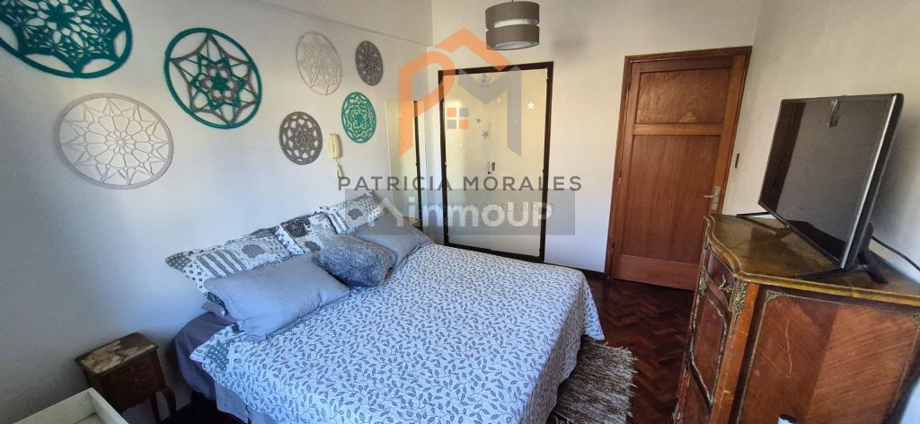 Departamento en Alquiler en Capital, Mendoza