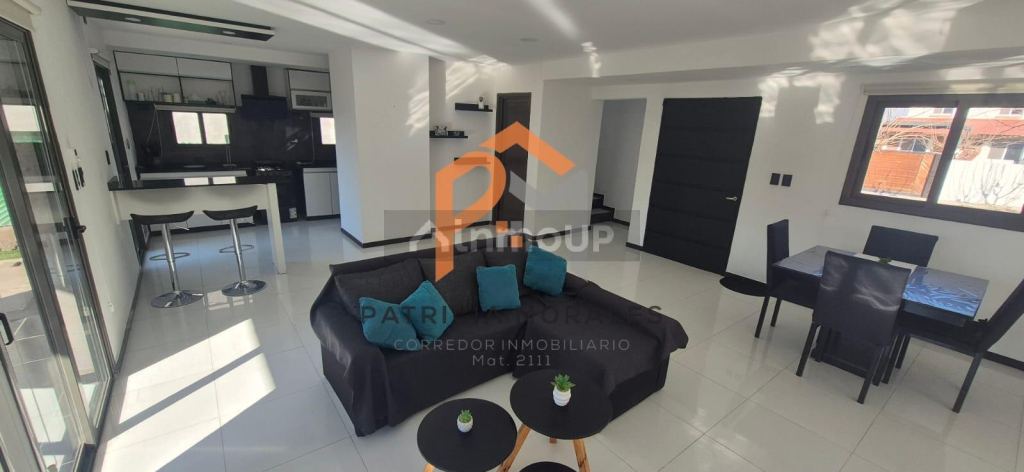 Casa en Venta en Las Heras, Mendoza