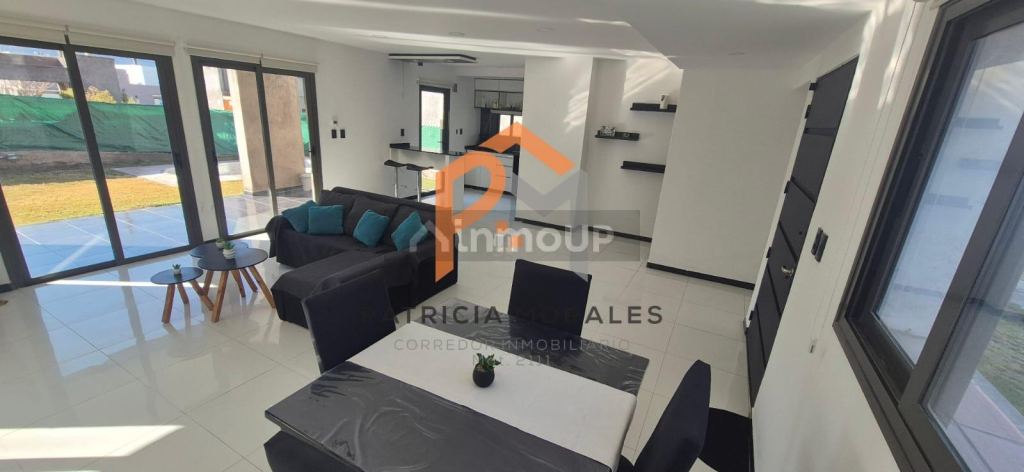 Casa en Venta en Las Heras, Mendoza