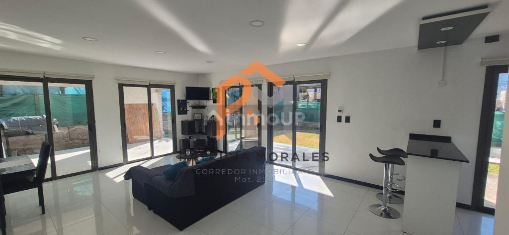 Casa en Venta en Las Heras, Mendoza