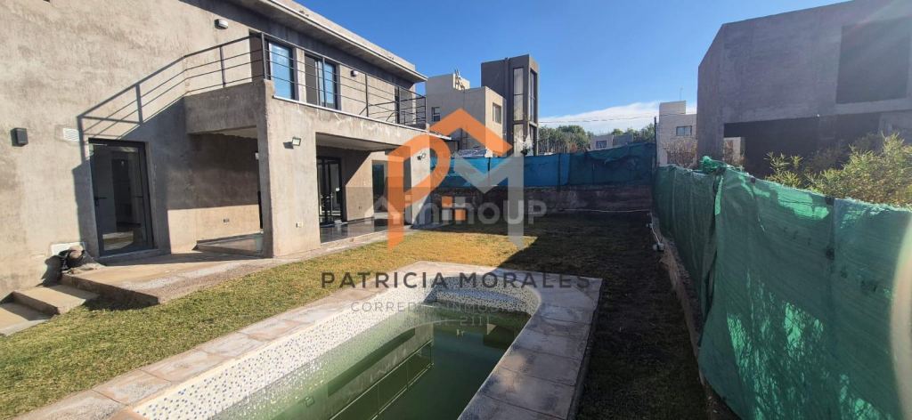 Casa en Venta en Las Heras, Mendoza