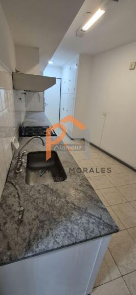 Departamento en Alquiler en Capital, Mendoza