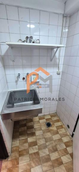 Departamento en Alquiler en Capital, Mendoza