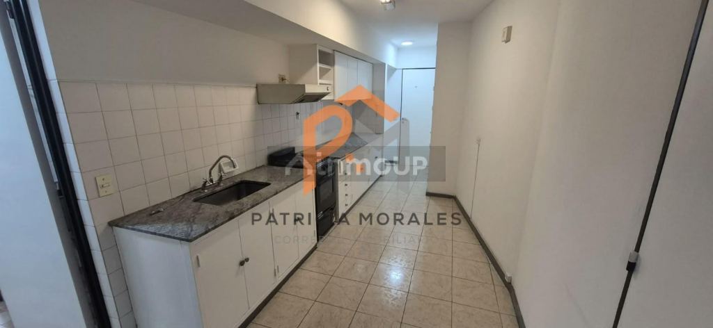 Departamento en Alquiler en Capital, Mendoza