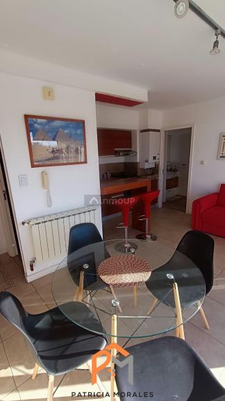 Godoy Cruz ECHEVERRIA 1654 4° PISO