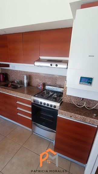 Godoy Cruz ECHEVERRIA 1654 4° PISO