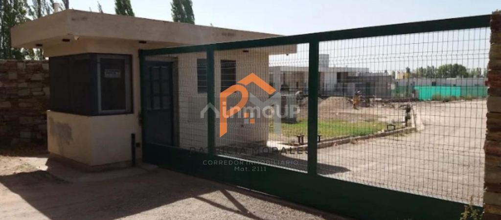 Lujan de Cuyo Viamonte 2859