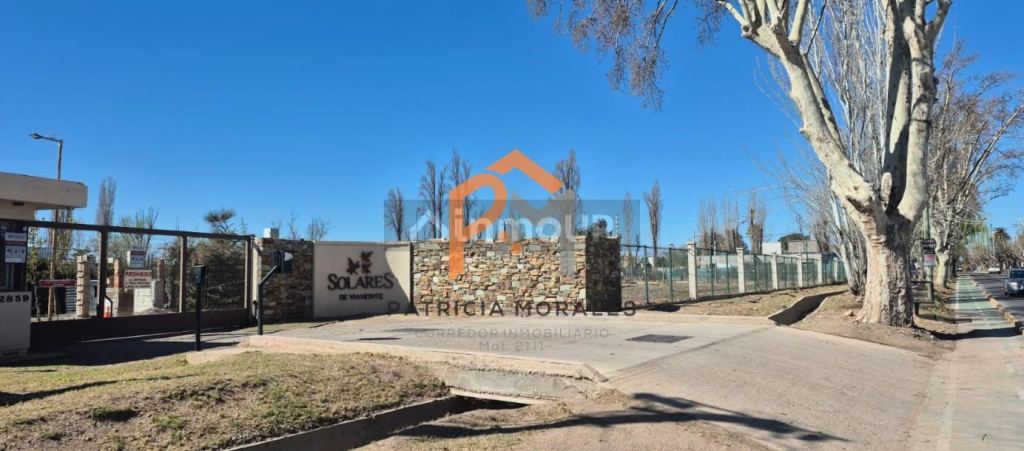 Lujan de Cuyo Viamonte 2859