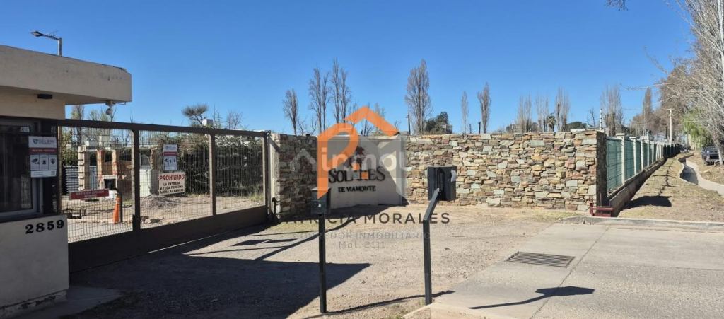 Lujan de Cuyo Viamonte 2859