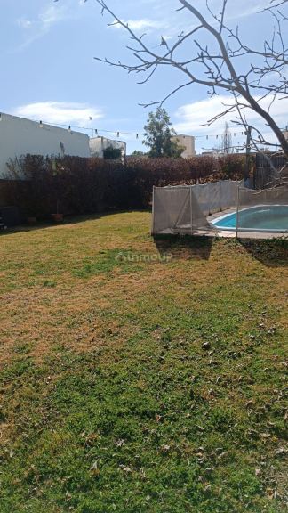 Casa en Alquiler en Maipu, Mendoza