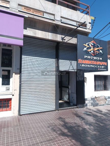 Local Comercial en Alquiler en Godoy Cruz, Mendoza