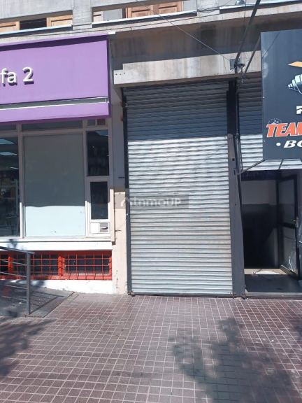 Local Comercial en Alquiler en Godoy Cruz, Mendoza