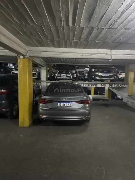 Cochera en Venta en Capital, Mendoza