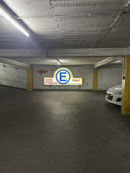 Cochera en Venta en Capital, Mendoza