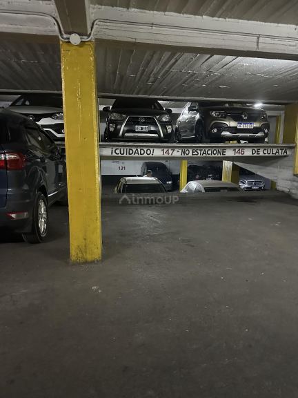 Cochera en Venta en Capital, Mendoza