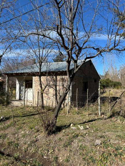 Casa en Venta en Tunuyan, Mendoza