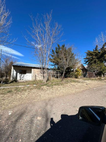 Casa en Venta en Tunuyan, Mendoza