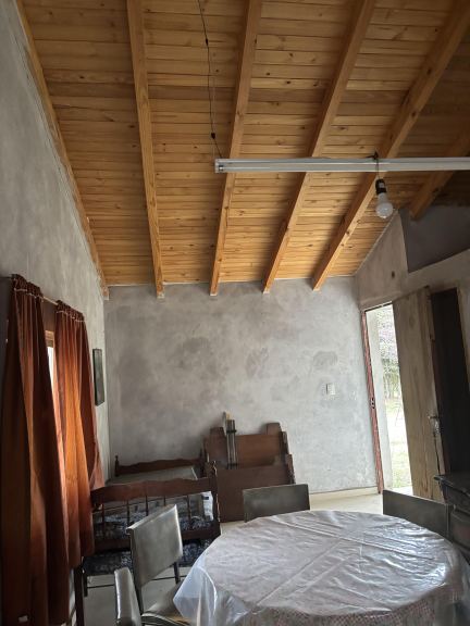 Casa en Venta en Tunuyan, Mendoza