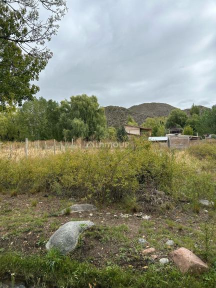 Lote en Venta en Tunuyan, Mendoza