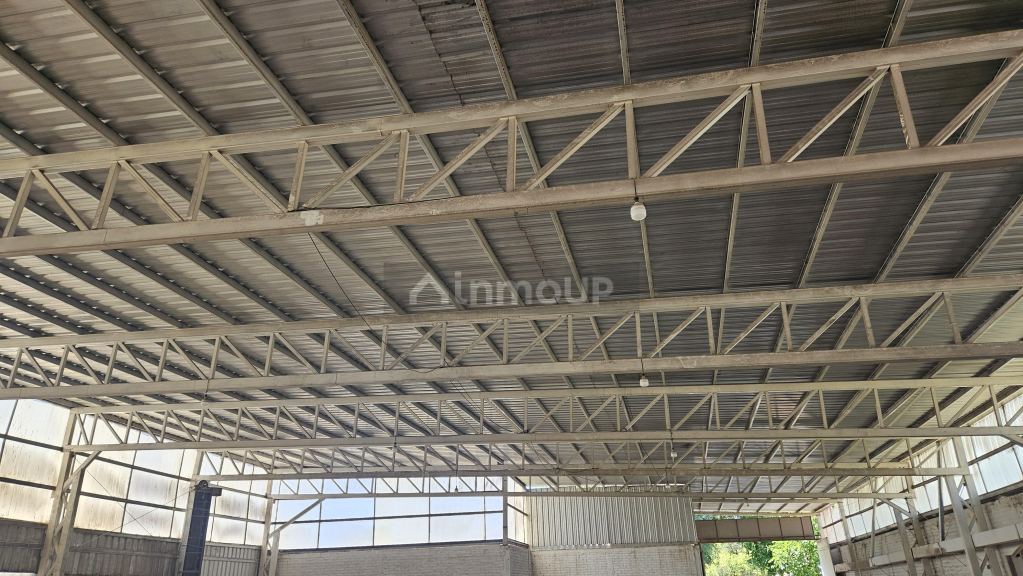 Galpon en Alquiler en Las Heras, Mendoza