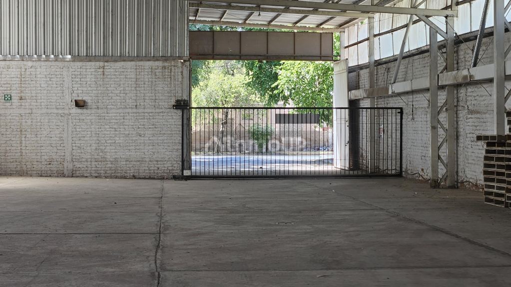 Galpon en Alquiler en Las Heras, Mendoza