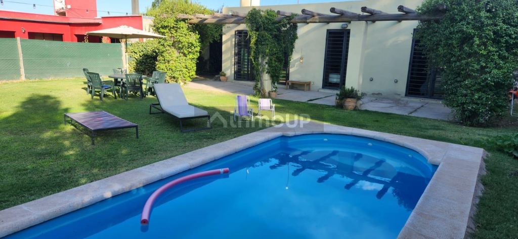 Casa en Venta en Lujan de Cuyo, Mendoza