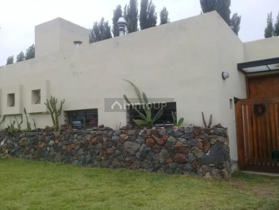 Casa en Venta en Lujan de Cuyo, Mendoza