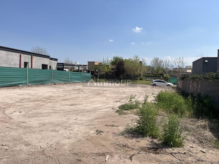 Lote en Venta en Lujan de Cuyo, Mendoza