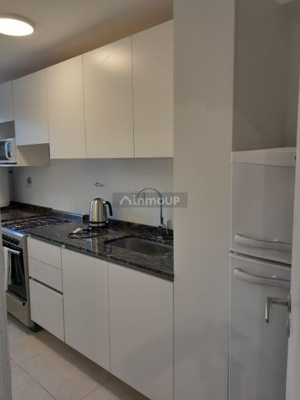 Departamento en Venta en Capital, Mendoza