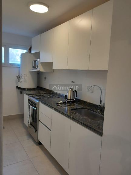 Departamento en Venta en Capital, Mendoza