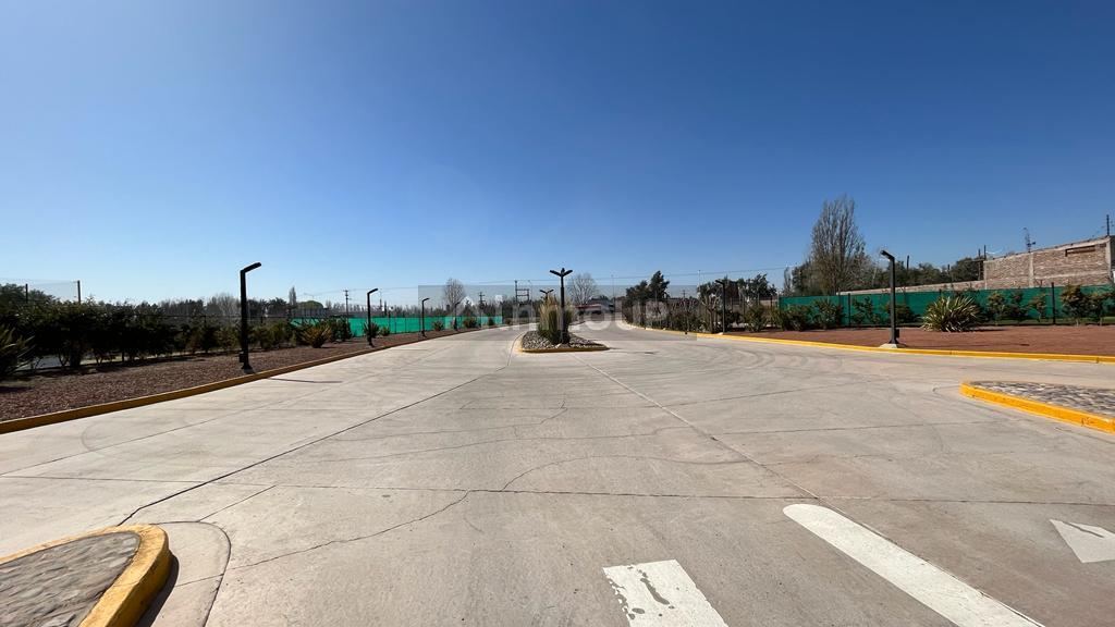 Lote en Venta en Lujan de Cuyo, Mendoza