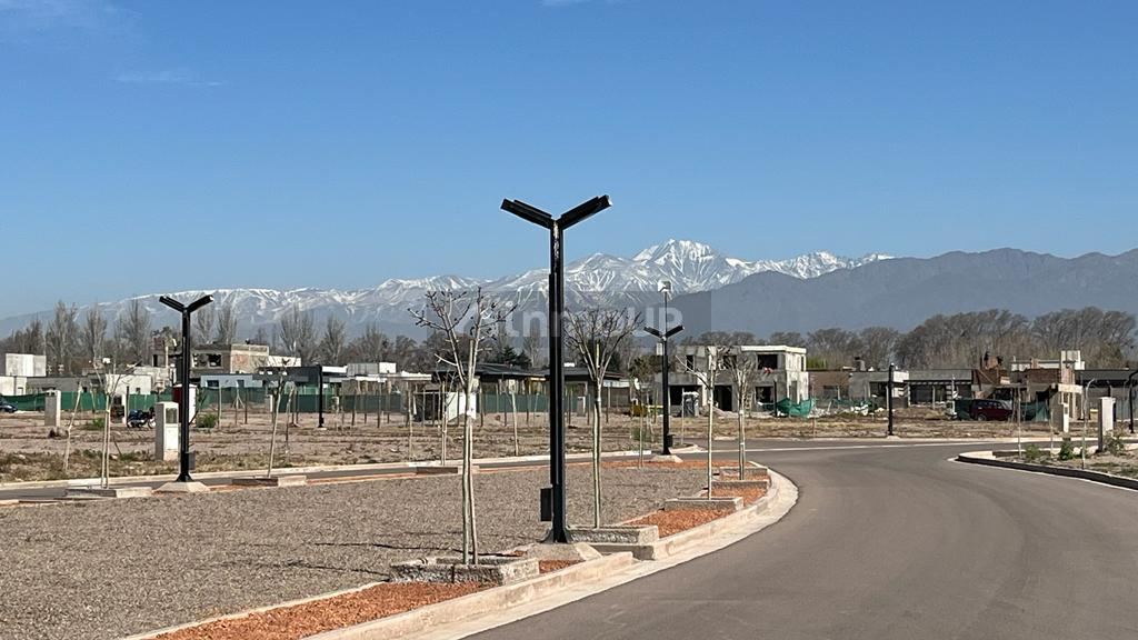Lote en Venta en Lujan de Cuyo, Mendoza
