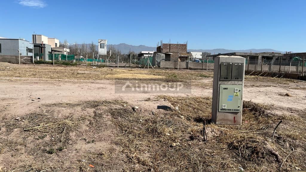 Lote en Venta en Lujan de Cuyo, Mendoza