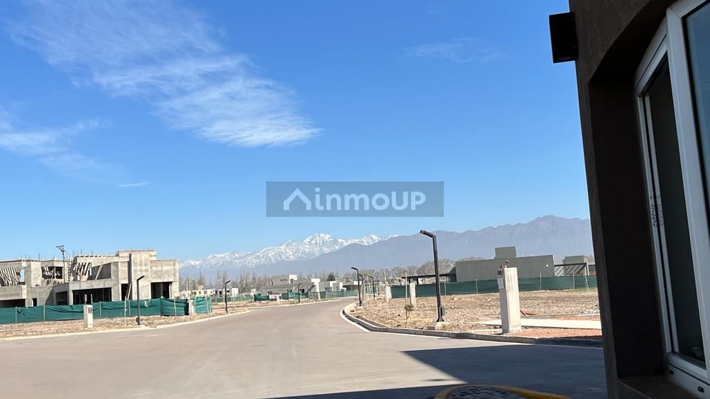 Lote en Venta en Lujan de Cuyo, Mendoza