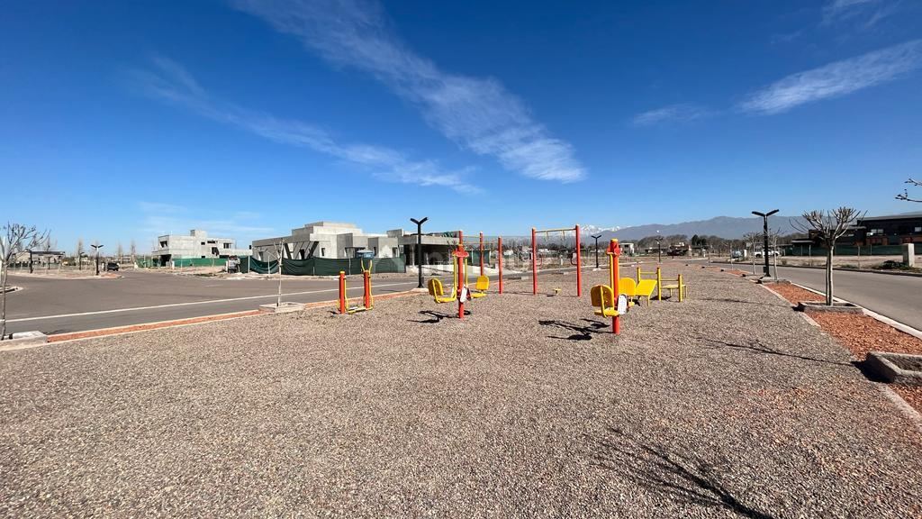 Lote en Venta en Lujan de Cuyo, Mendoza