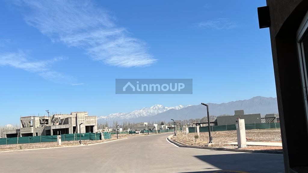 Lote en Venta en Lujan de Cuyo, Mendoza