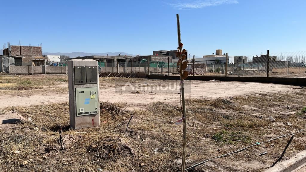 Lote en Venta en Lujan de Cuyo, Mendoza