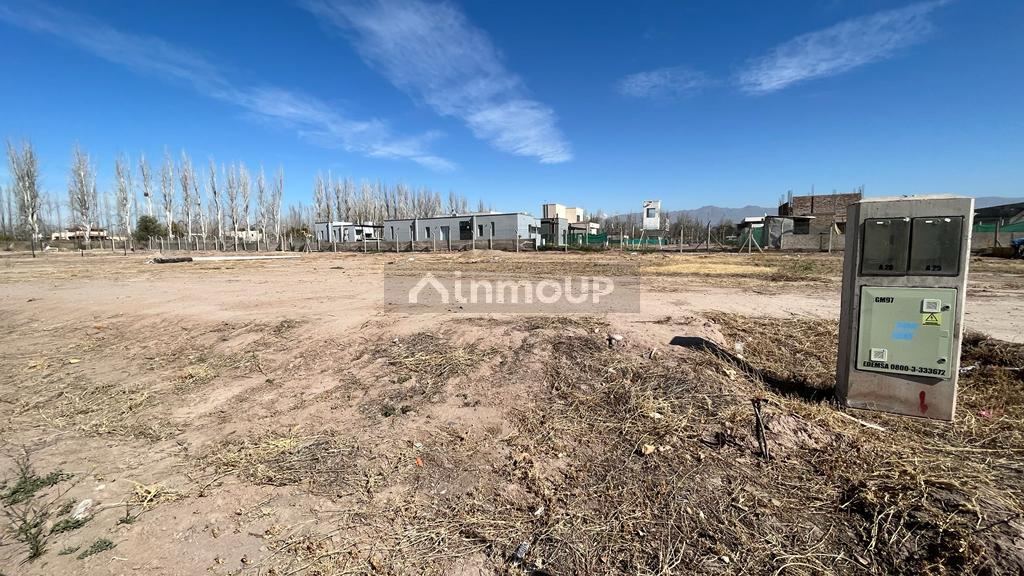 Lote en Venta en Lujan de Cuyo, Mendoza