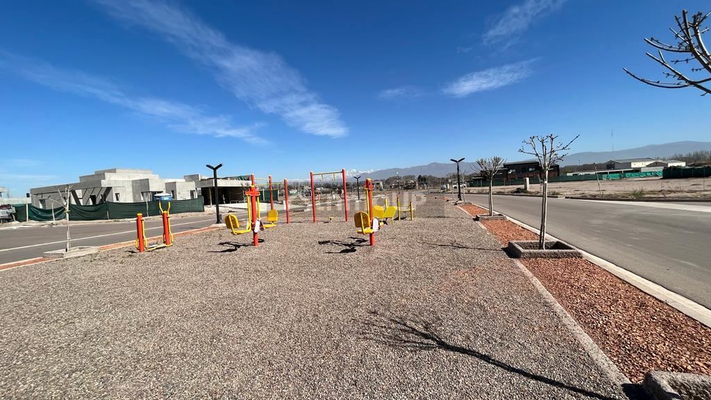 Lote en Venta en Lujan de Cuyo, Mendoza