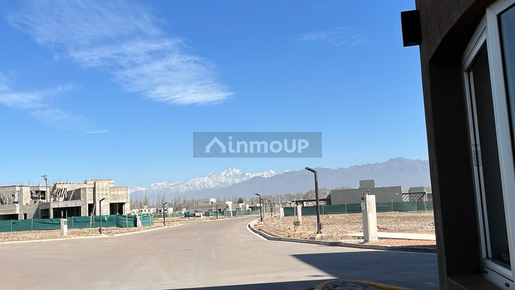 Lote en Venta en Lujan de Cuyo, Mendoza