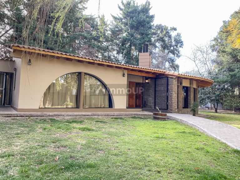 Casa en Venta en Lujan de Cuyo, Mendoza