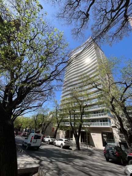 Departamento en Venta en Capital, Mendoza