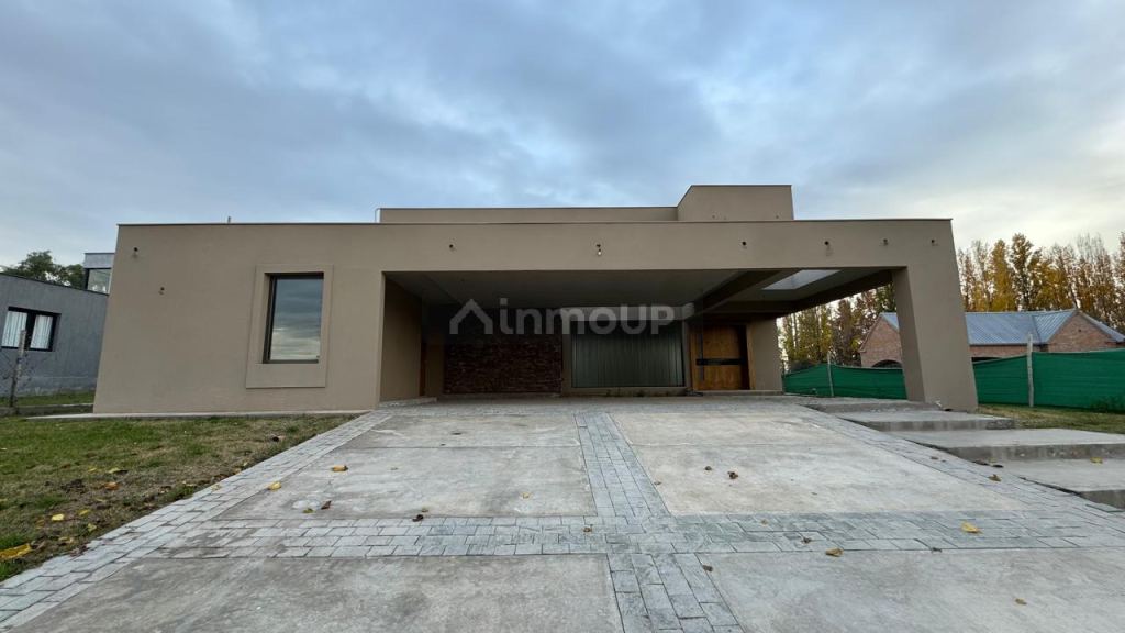 Casa en Venta en Lujan de Cuyo, Mendoza
