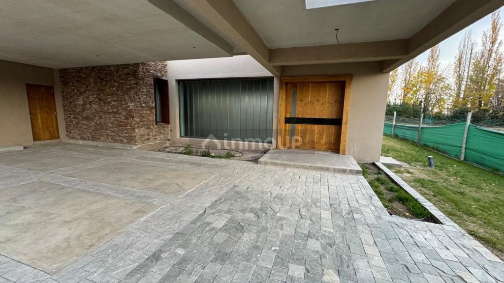 Casa en Venta en Lujan de Cuyo, Mendoza